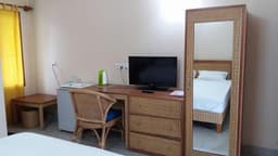 Cox's Bazar Surf Club Resort & Cafe image 2