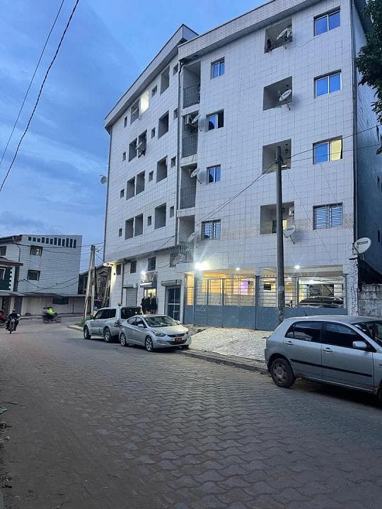 ALM'HOME – Guest Houses in Douala