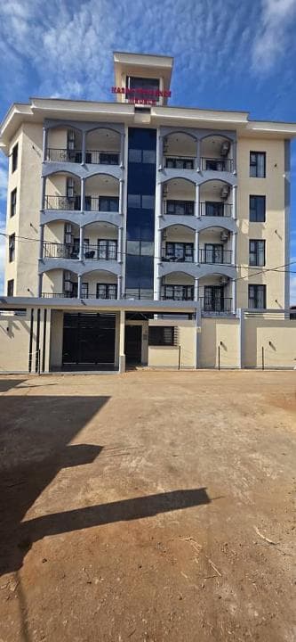 MASSA RESIDENCE – Guest Houses in Yaoundé I, Yaoundé