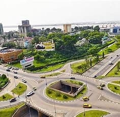 Douala