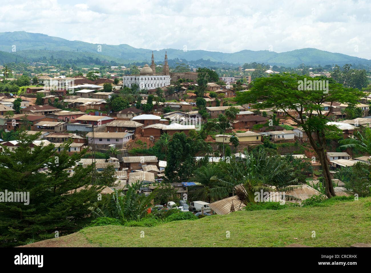 Bamenda