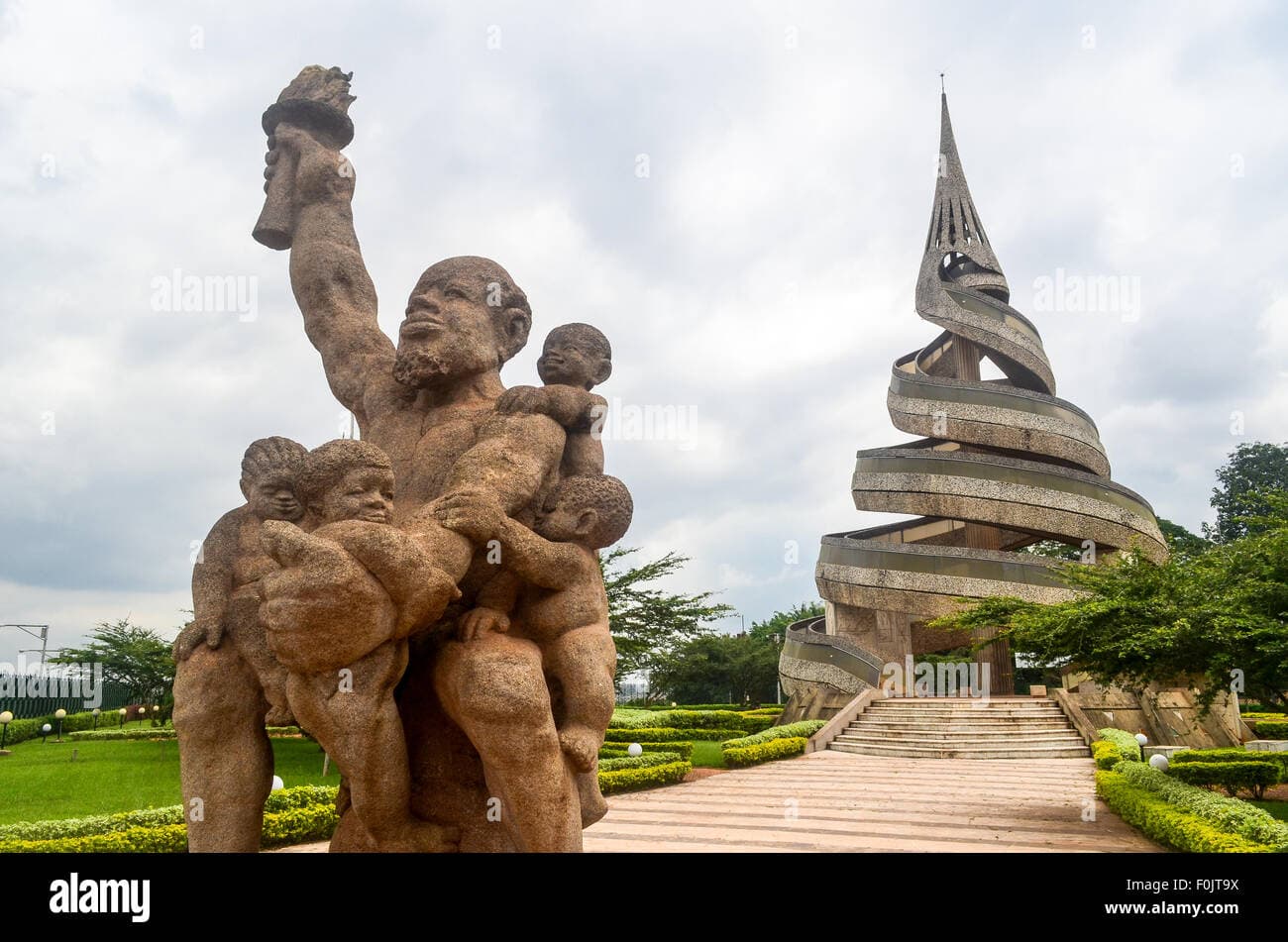Yaoundé
