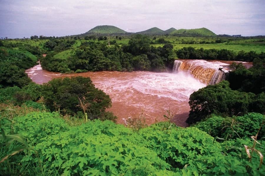 Ngaoundéré