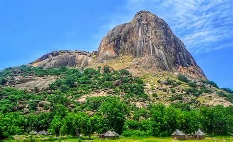 Maroua