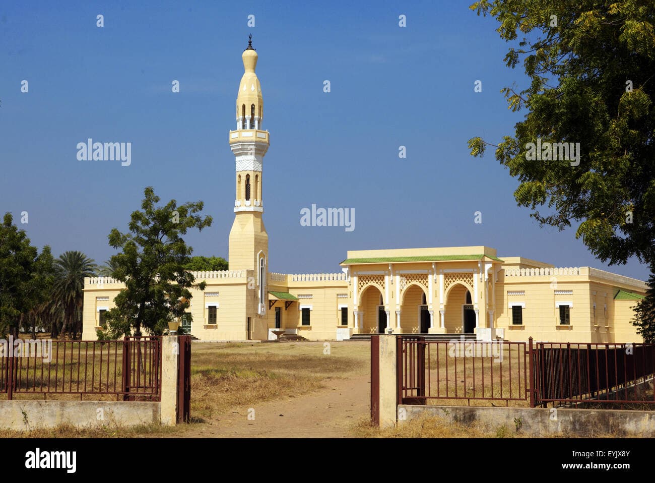 Garoua