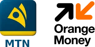 Accepted payment methods